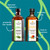 Nature Spell Hair Growth Duo with Rosemary & Batana Oils, Pre-Diluted