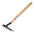 FOXSMZZ Garden Triangle Hoe Japanese Weeding - Blade Edge is Very Sharp