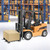KidsFaves Giant Remote Control Forklift 1:10 Scale 13 Inches Tall 8-Channel Full-Featured Forklift Construction Toy Truck Rc Truck Toy Birthday Gift Idea for Kid KidsFaves Giant Remote Control Forklift 1:10 Scale 13 Inches Tall 8-Channel Full-Featured Forklift Construction Toy Truck Rc Truck Toy Birthday Gift Idea for Kid