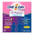 One A Day Men's & Women's Pre-Pregnancy Multivitamin Softgel including Vitamins A, Vitamin C, Vitamin D, B6, B12, Folic Acid & more, 30+30 Count, Supplement for Before, During, and Postnatal One A Day Men's & Women's Pre-Pregnancy Multivitamin Softgel including Vitamins A, Vitamin C, Vitamin D, B6, B12, Folic Acid & more, 30+30 Count, Supplement for Before, During, and Postnatal