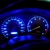 BlyilyB 20-Pack Blue Replacement Stock # 194 T10 168 2825 W5W 175 158 Bulb 5050 5 SMD LED Light 12V Car Interior Lighting For Map Dome Lamp Courtesy Trunk License Plate Dashboard Parking Lights