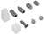 GROHE 46335000 Bath Accessories Bathroom-Sink-Faucet-Replacement-Parts