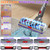 Lemige Upgrade V11 High Torque Cleaner Head Replacement for Dyson V11 V15 V10 SV12 SV14 SV15 SV17 SV22 SV27 SV28 SV47 Models, Vacuum Head Attachments for Dyson Parts & Accessories No. 970100-04 & 05