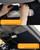 Bestview Front Windshield Sun Shade Compatible with Jeep Grand Cherokee 2011-2021, Foldable Reflective Sunshade for Car Front Window, 3 Layers 210T Material