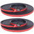 32FT/10M Universal Car Weather Stripping, Self Adhesive Automotive Door Rubber Weather Draft Seal Strip for Car Window Door Engine Cover Noise Insulation