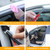 32FT/10M Universal Car Weather Stripping, Self Adhesive Automotive Door Rubber Weather Draft Seal Strip for Car Window Door Engine Cover Noise Insulation