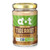 DON OF TREATS | Smooth Tigernut Butter Tiger Nut Butter | AIP and Paleo Compliant | Nut Free High Prebiotic Ingredients | No Sugar Added | Whole 30 | Low FodMap | Low Oxalate | 7.05 Oz., Natural