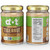 DON OF TREATS | Smooth Tigernut Butter Tiger Nut Butter | AIP and Paleo Compliant | Nut Free High Prebiotic Ingredients | No Sugar Added | Whole 30 | Low FodMap | Low Oxalate | 7.05 Oz., Natural