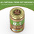 DON OF TREATS | Smooth Tigernut Butter Tiger Nut Butter | AIP and Paleo Compliant | Nut Free High Prebiotic Ingredients | No Sugar Added | Whole 30 | Low FodMap | Low Oxalate | 7.05 Oz., Natural