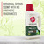 Hoover 64 oz Pure Essentials Hard Floor Cleaner Solution, for Sealed Hard Floors, Botanical Citrus Scent, Full Strength Cleaning Made From Plants, AH31465