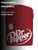 CURTIS MIS135DRP DR. Pepper Mini Portable Compact Personal Fridge Cooler, 4 Liter Capacity, 6 Cans, Makeup, Skincare, Freon-Free & Eco Friendly, Maroon CURTIS MIS135DRP DR. Pepper Mini Portable Compact Personal Fridge Cooler, 4 Liter Capacity, 6 Cans, Makeup, Skincare, Freon-Free & Eco Friendly, Maroon