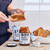 Dulce de Leche & CO. Gift Box Premium Medium DDL&CO Argentina 1 Dulce de Leche and 2 Boxes of Candies