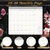 2026-2029 Pocket Planner/Calendar - JUL. 2026 - JUN. 2029, 3.8" x 6.4", 3 Year Monthly Pocket Planner/Calendar, Monthly Calendar with 61 Note Pages, Pen Holder, Elastic Closure, Bookmark