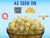 Like Air Puffcorn 2 Flavor Variety Pack (Pack of 20) White Cheddar and Classic Puff Corn, Snack Box, 50 Calories Per Cup, Gluten Free Snacks for Kids, Kosher, Non-GMO Corn, Shark Tank Product