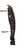 Zeluga 19-101 Safety Vinyl Shark Knife with Dual Magnet and 2 Notches