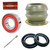 Steering Bushing Bearing Seal for FourTrax Rancher 300 Foreman 400 450