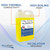 RecPro RV Boiler Antifreeze for Aqua Hot Heating Systems Non-Toxic | RV Heat Transfer Fluid | Solar and Hydronic System Boiler Antifreeze (2)