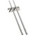 WMF Nuova Chopstick 6-Piece Chopsticks with Cutlery Bench for 2 People Cromargan Stainless Steel Rust-Proof Polished Dishwasher Safe