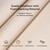 Babnecl Auto Headliner Fabric 96" L × 60" W Mesh Type with Foam Backing - Tube Packaging - Beige Interior Replacement Material for Car/Truck/SUV/RV Roof - Home Repair/DIY Headliner Material