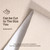 Babnecl Auto Headliner Fabric 96" L × 60" W Mesh Type with Foam Backing - Tube Packaging - Beige Interior Replacement Material for Car/Truck/SUV/RV Roof - Home Repair/DIY Headliner Material