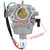 Ferilter Courage 23 24 25 26 27 Carburetor for Kohler SV730 SV735 SV740 SV725 SV715 SV720 SV710 23HP 24HP 25HP 26HP 27HP 20HP 22HP Engine Carburetor for Cub Cadet Toro Zero Turn Tractor Mower
