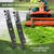 110-6837-03 Mower Blades Fit for T oro TimeCutter 50" Deck, T oro 115-5059-03 High Lift Blades Compatible with T oro Z5000 SS5060 50" Zero Turn Mower Riding Tractor, Replaces 112-9759-03, 3 Pack