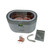 iSonic D2830 Ultrasonic Cleaner for Xlarge or Joined, White