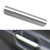 DYEKNEE 1 PC Silver Front Driver Left Side Interior Pull Handle Trim Compatible with Ford Escape 2013-2019 Replace CJ5Z7822621BA (Silver)