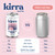 Kirra Organic Iced Tea 12 Pack - Passion Fruit Guava Black Tea - Lightly Sweetened with Organic Juice - No Added Sugar or Artificial Sweeteners - Ice Tea Cans - Passion Fruit Tea + Guava Tea Flavor