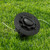 VBSYBO FS38 Trimmer Head FS 40C Weed Eater Head Compatible with Stihl FS 38 FS45 FS 45 FS40C FS40 FS45C FS46 FS50 FS50C FSE60 FSE71 FSE81 FSA60R FSA86R String Trimmer Parts C5-2 Replacement
