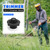 VBSYBO FS38 Trimmer Head FS 40C Weed Eater Head Compatible with Stihl FS 38 FS45 FS 45 FS40C FS40 FS45C FS46 FS50 FS50C FSE60 FSE71 FSE81 FSA60R FSA86R String Trimmer Parts C5-2 Replacement