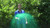 Hydro Mousse Liquid Lawn Kit with Spray n' Stay Technology (High Performance Grass Blend)