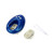 iSonic Ultrasonic Contact Lens/Ortho-K Lens Cleaner, AC100-240V, 7W