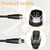 UPMMUD 4-Pin for by Segway Go Kart Kit Extension Cable
