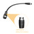 UPMMUD 4-Pin for by Segway Go Kart Kit Extension Cable