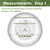 12.4 inch microwave glass turntable for 12570000008334 Toshiba microwave glass plate Compatible with FFMV1645 series Frigidaire Microwave and 12 3/8 JES1145 series GE microwave plate WB48X30612