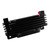 Motorcycle Oil Cooler Radiator Compatible with Harley Touring Road King Electra Glide Street Glide Road Glide 2009-2016