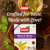 Badia Natural Herbs Tea, 10 Tea Bags – Herbal Blend for Brewing Hot or Iced Tea