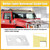 Partuto 1 Set Roof Cab Marker Light Gasket Clearance Running Lights Seal Kit for Hummer H2 Front Rear Cab Clearance Lights Running Lamp Waterproof Cushion Double Self-Adhesive Replacement
