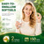 Oil of Oregano Softgels,300 Count, 4-in-1 Oil of Oregano with Black Seed Oil, Vitamin D3 & Elderberry for Immune & Digestive Health, Oregano Oil Capsules Organic, High Carvacrol & Thymoquinone,Non-GMO