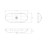 Lumitronics RV 12V Double LED Ceiling Dome Light, Switch, Removable Lens