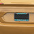 Rico Industries NFL Miami Dolphins Bling Chrome License Plate Frame with Glitter Accent