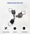 OTREE Elevator Key, FEO-K1 Fire Service Key Recall Reset Keys,Copper,Black/Silver,Pack of 3