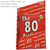 GoForItGames.com The 80th Birthday Game - The Turning 80 Card Game Especially for 80 Year olds Created with Turning 80 Years of Age Presents for Men and 80th Birthday Gifts for Women in Mind.