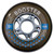 K2 Skate Booster 80MM / 82A 4-Wheel Pack