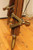 Thor Vintage Classic Tripod Floor Lamp Nautical Floor Lamp Home Decor lamp (Without Lampshade) Rustic Vintage Home Decor Gifts