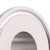DERNORD 1.5 Inch Sanitary Tri Clamp to 3/4" Male Tri Clover