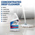 Black Diamond Stoneworks Stone & Tile Intensive Cleaner: Concentrated Deep Cleaner, Marble, Limestone, Travertine, Granite, Slate, Ceramic & Porcelain Tile.