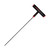 Eklind Tool 61812 3/16 Inch Power-T T-Handle Ball-Hex T-Key allen wrench