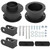 ECCPP 3.5" Front Lift Kit for 2013-2020 for Dodge for Ram 2500 3500 4WD and Front Solid Axle 2WD with Shock Mount Relocation Brackets